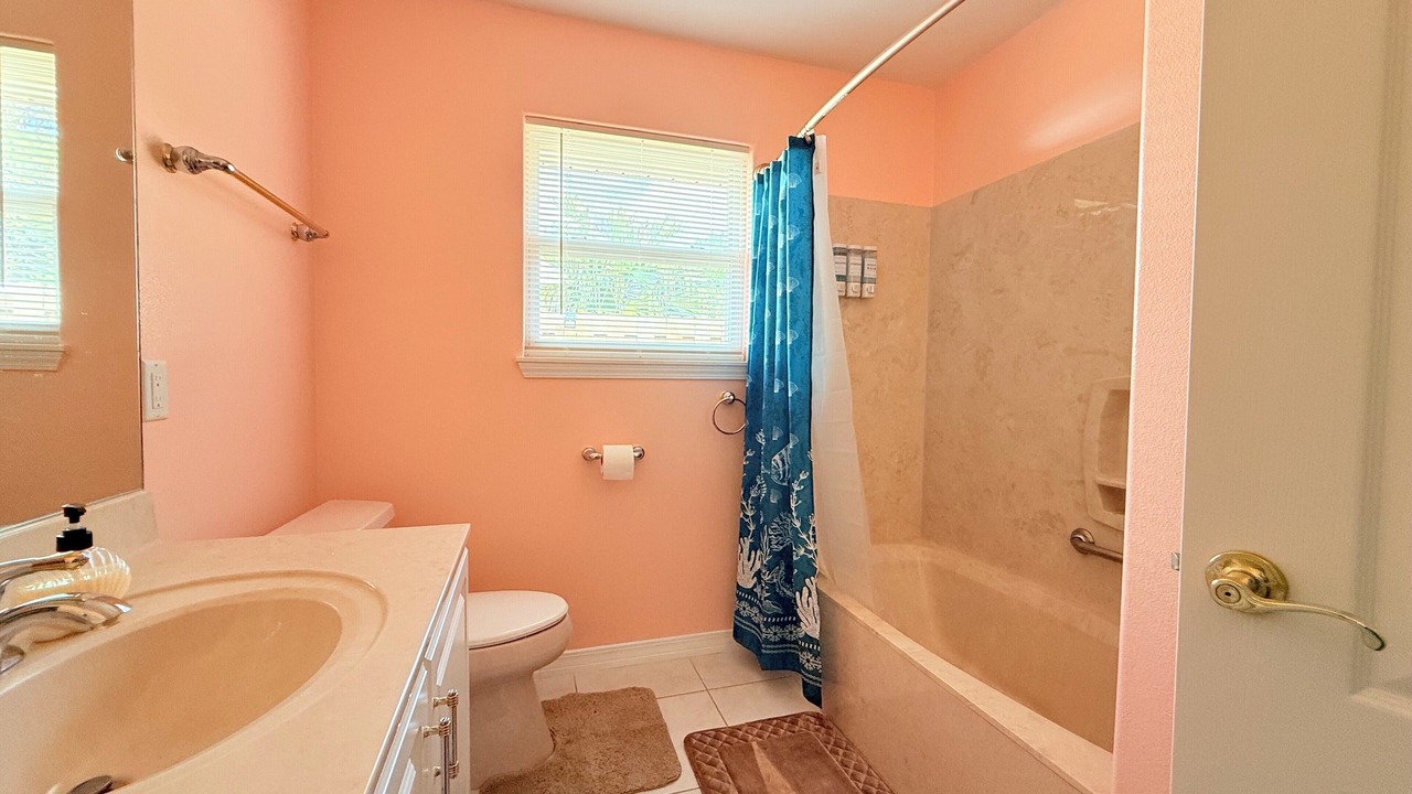 Photo of Bathroom in Navarre