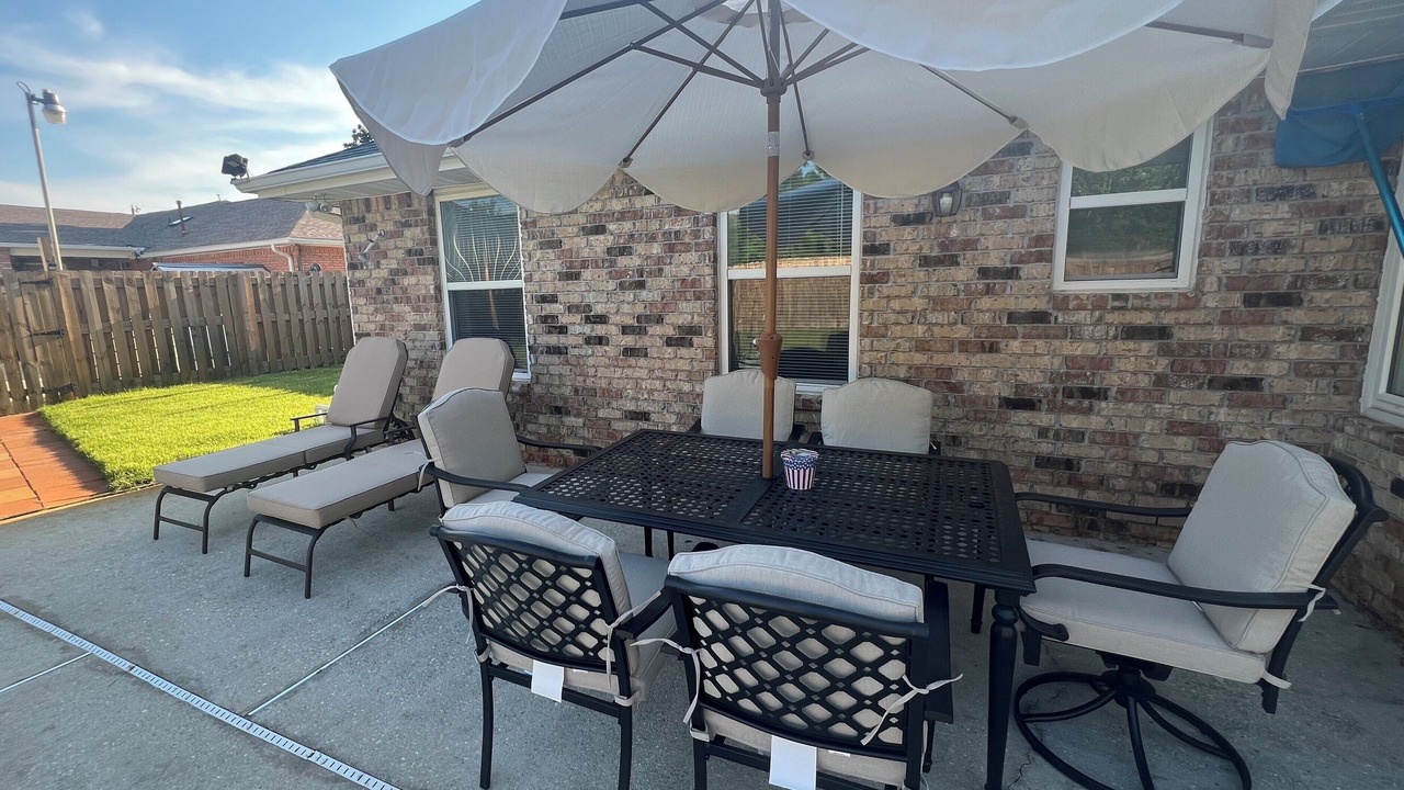 Photo of Outdoor in Navarre