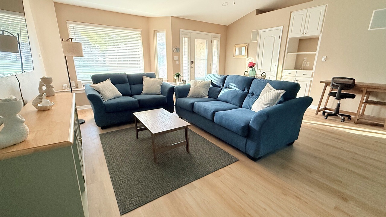 Photo of Livingroom in Navarre
