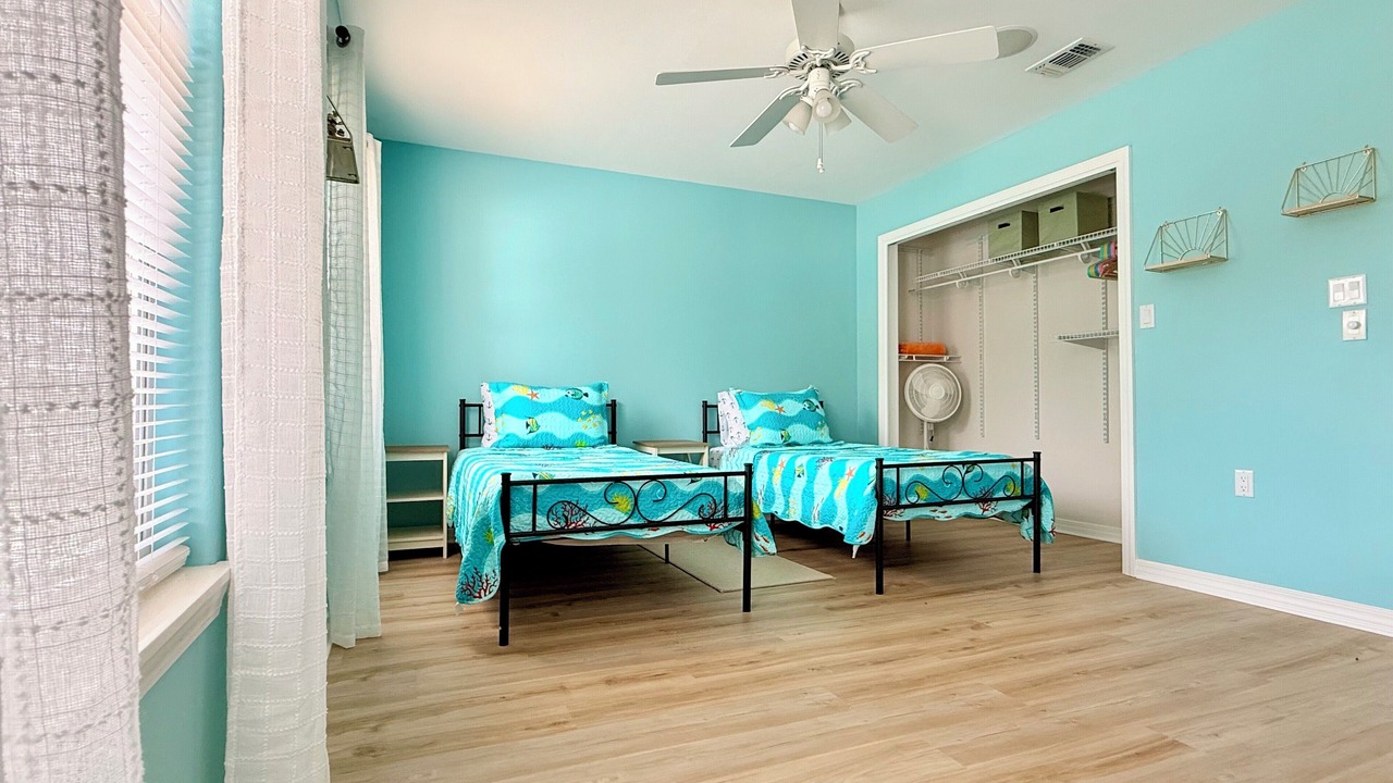Photo of Bedroom in Navarre