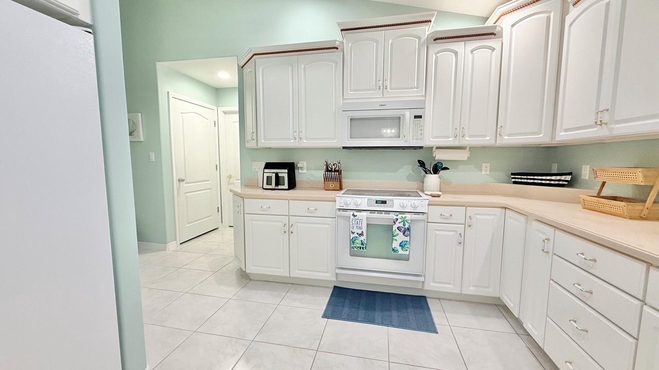 Photo of Kitchen in Navarre