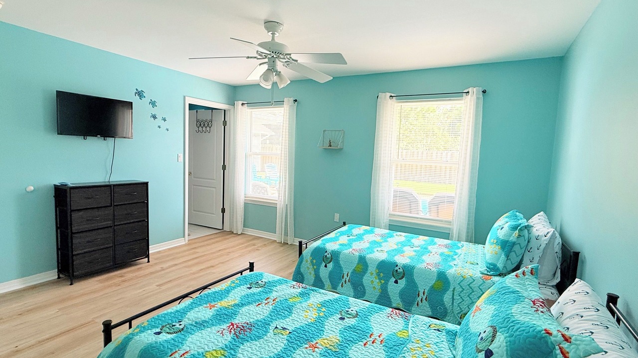 Photo of Bedroom in Navarre