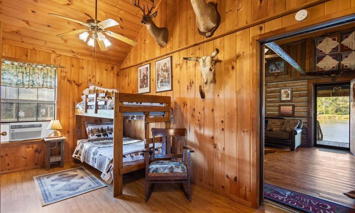 Photo of Bedroom in Minden
