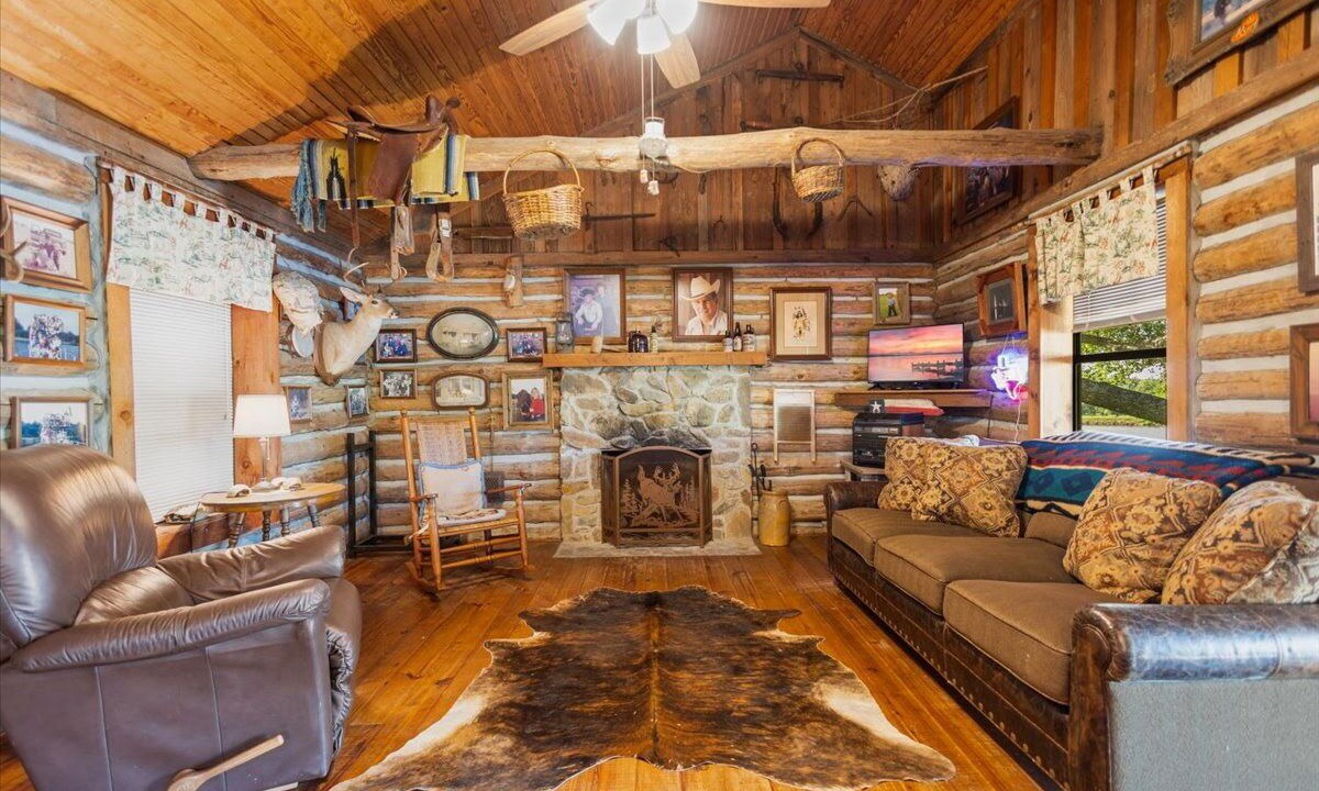 Photo of Livingroom in Minden