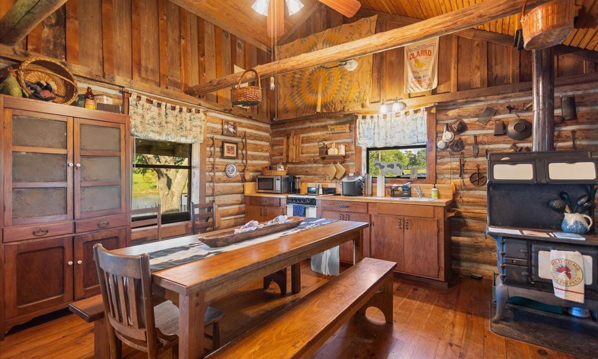 Photo of Kitchen in Minden