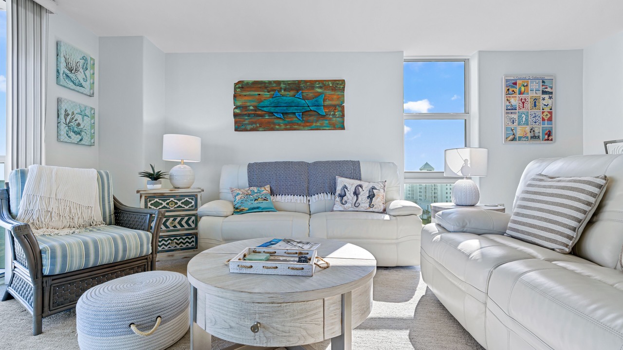 Photo of Livingroom in Villa Sabine