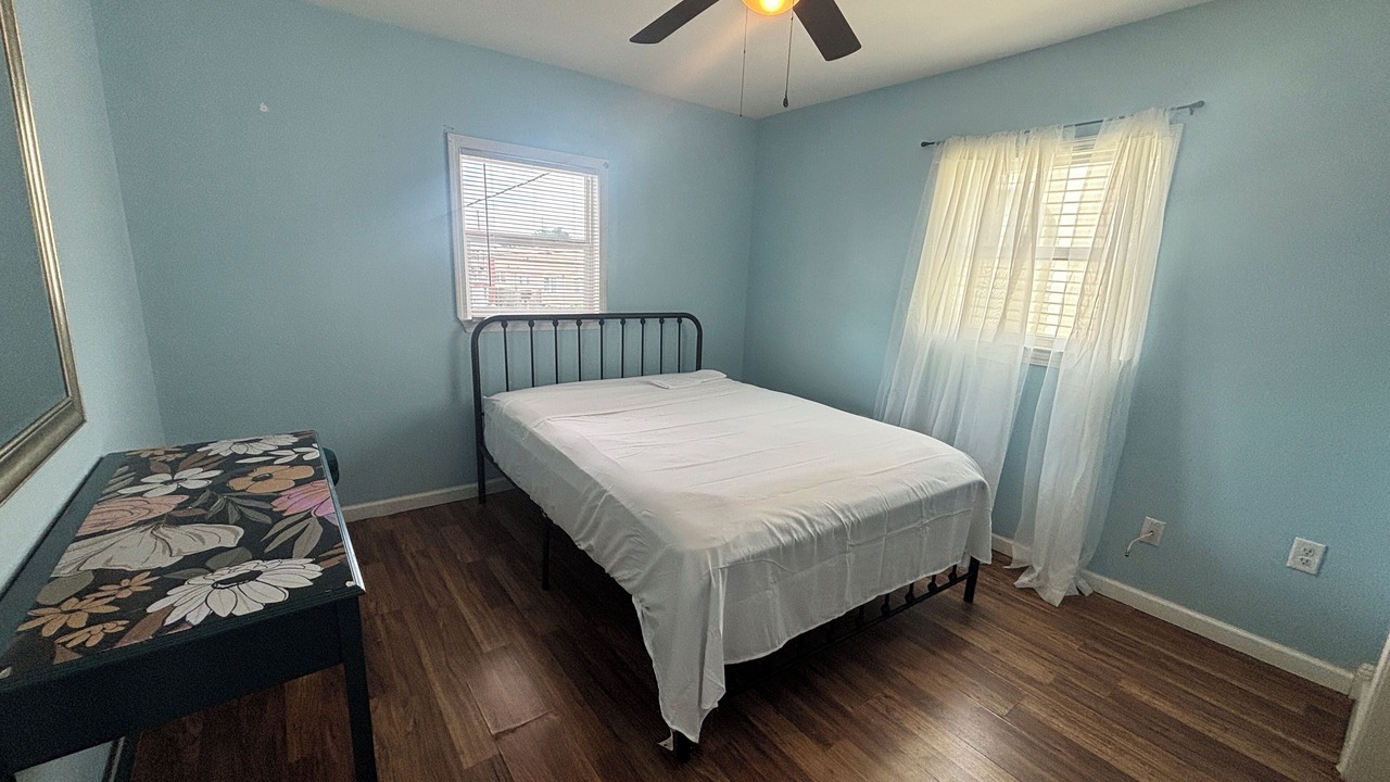 Photo of Bedroom in Saint Claude