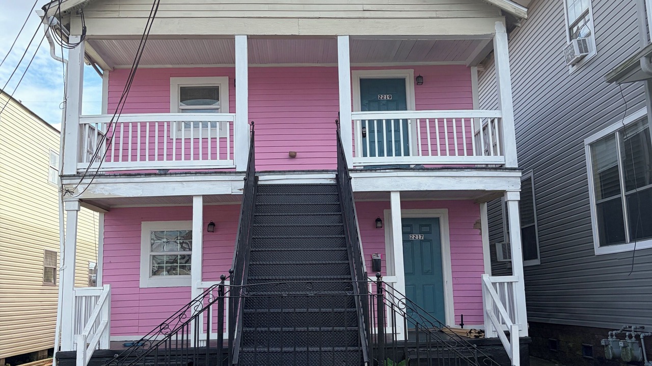 Photo of Outdoor in Saint Claude