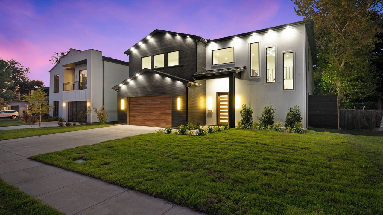 Photo of Outdoor in Northwest Dallas