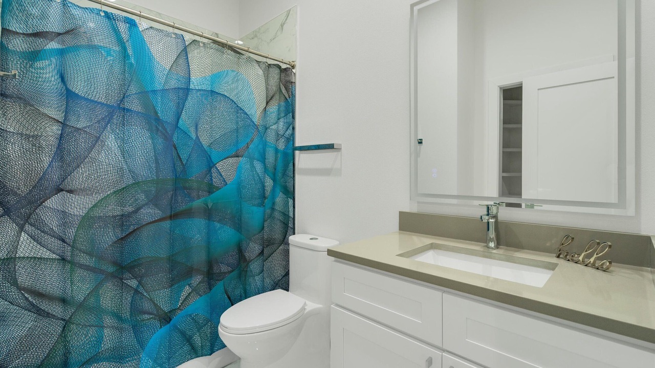 Photo of Bathroom in Northwest Dallas