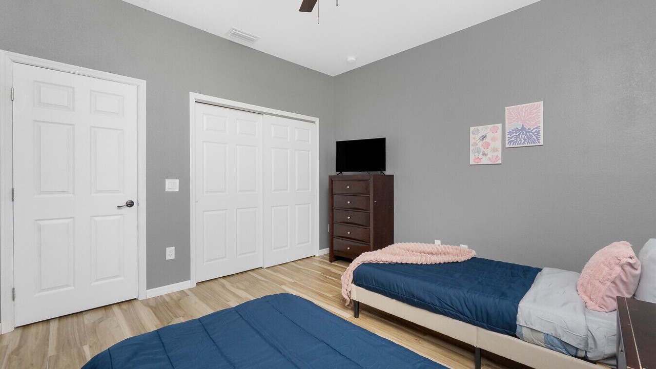 Photo of Bedroom in Rotonda Sands