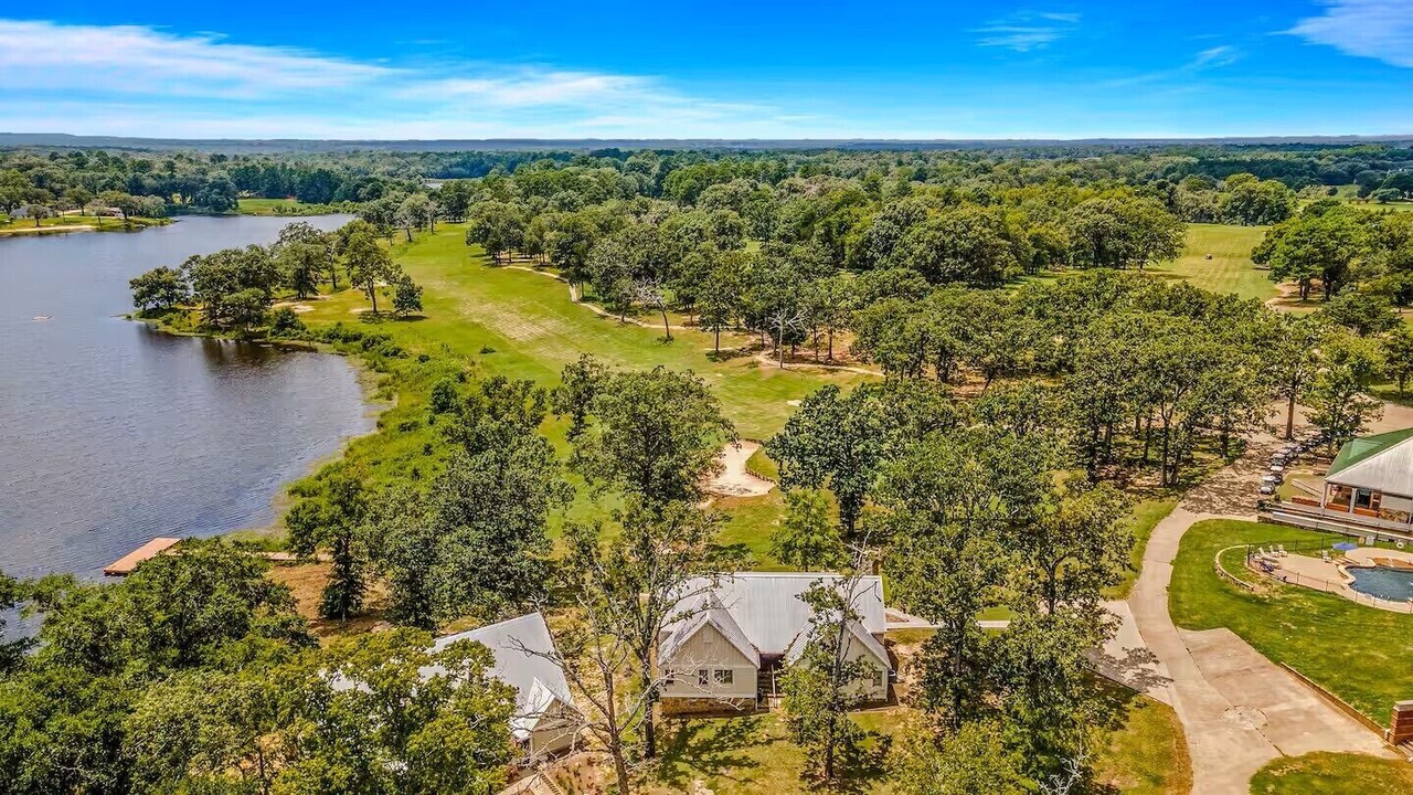 Photo of Outdoor in Lindale