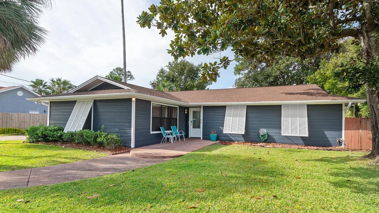 Photo of Outdoor in The Pines