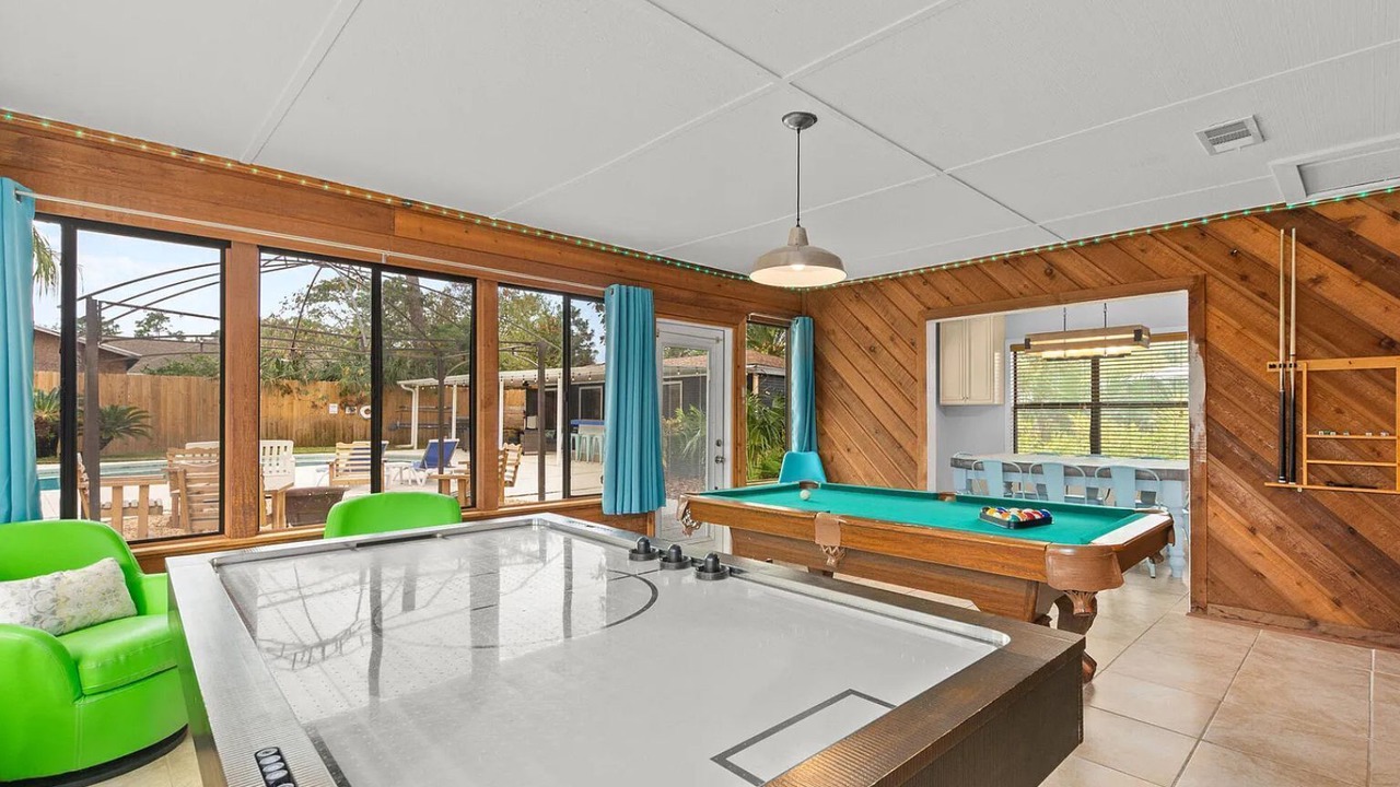 Photo of Outdoor in The Pines