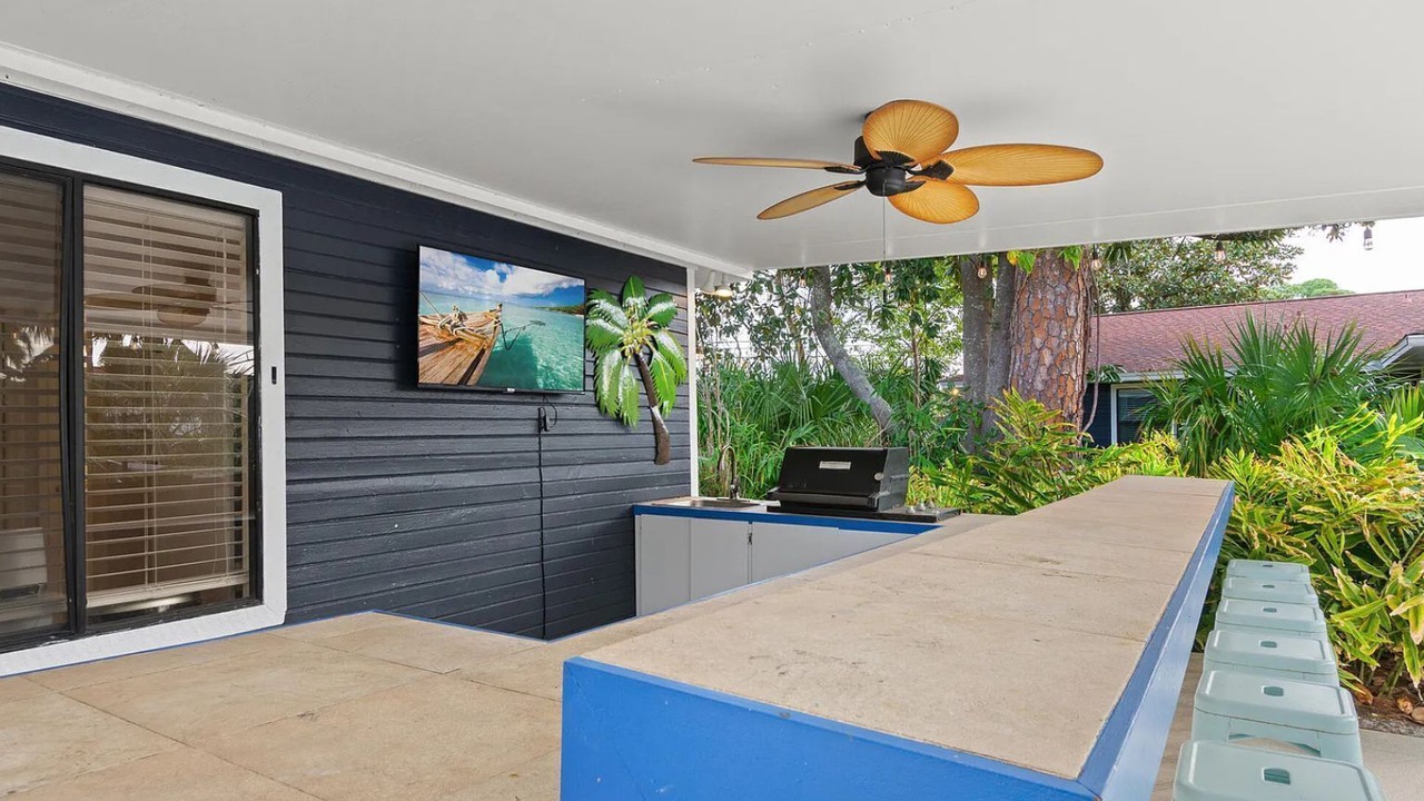 Photo of Outdoor in The Pines