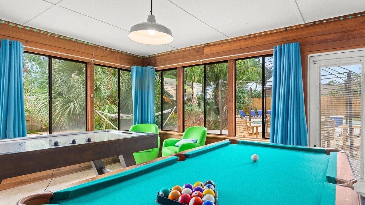 Photo of Bedroom in The Pines