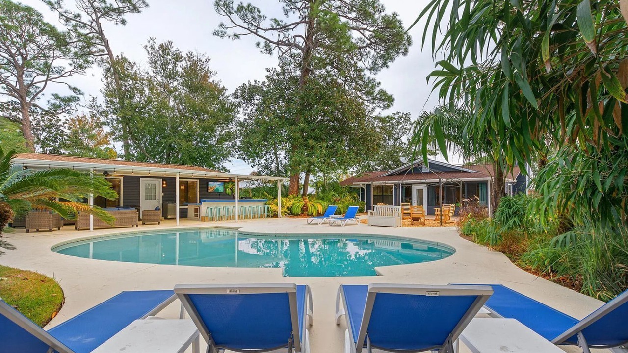 Photo of Outdoor in The Pines