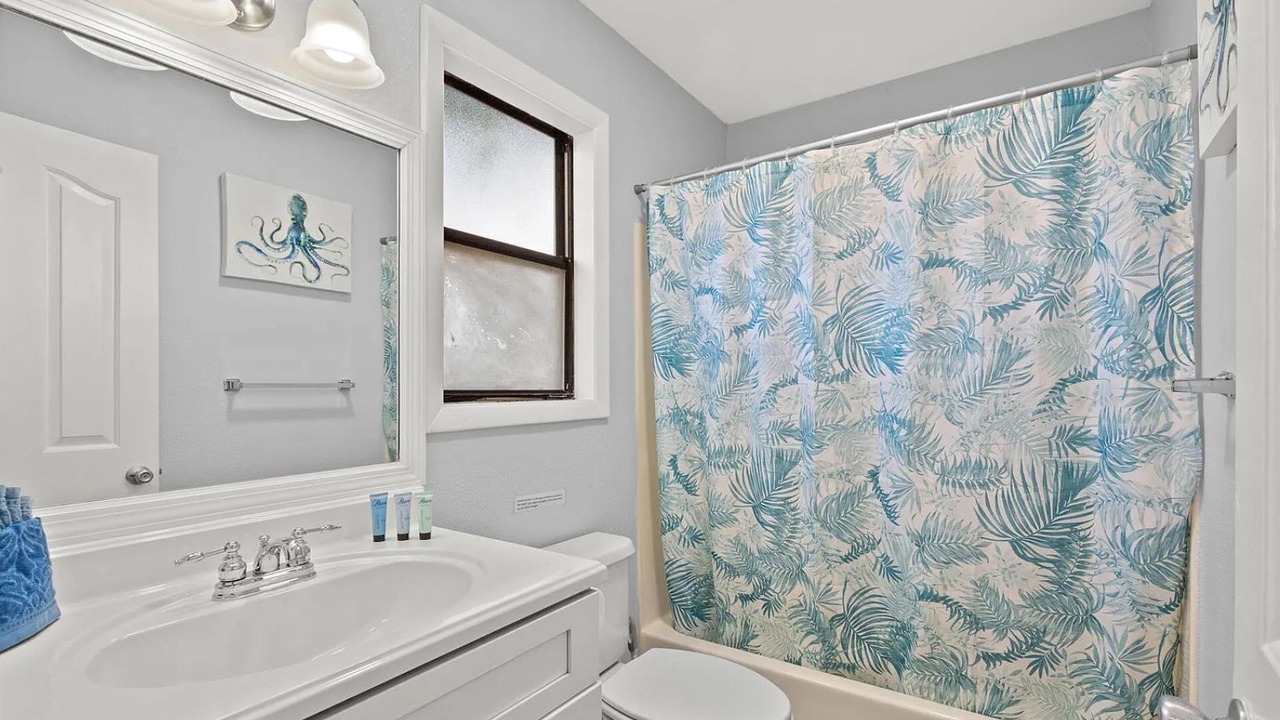 Photo of Bathroom in The Pines