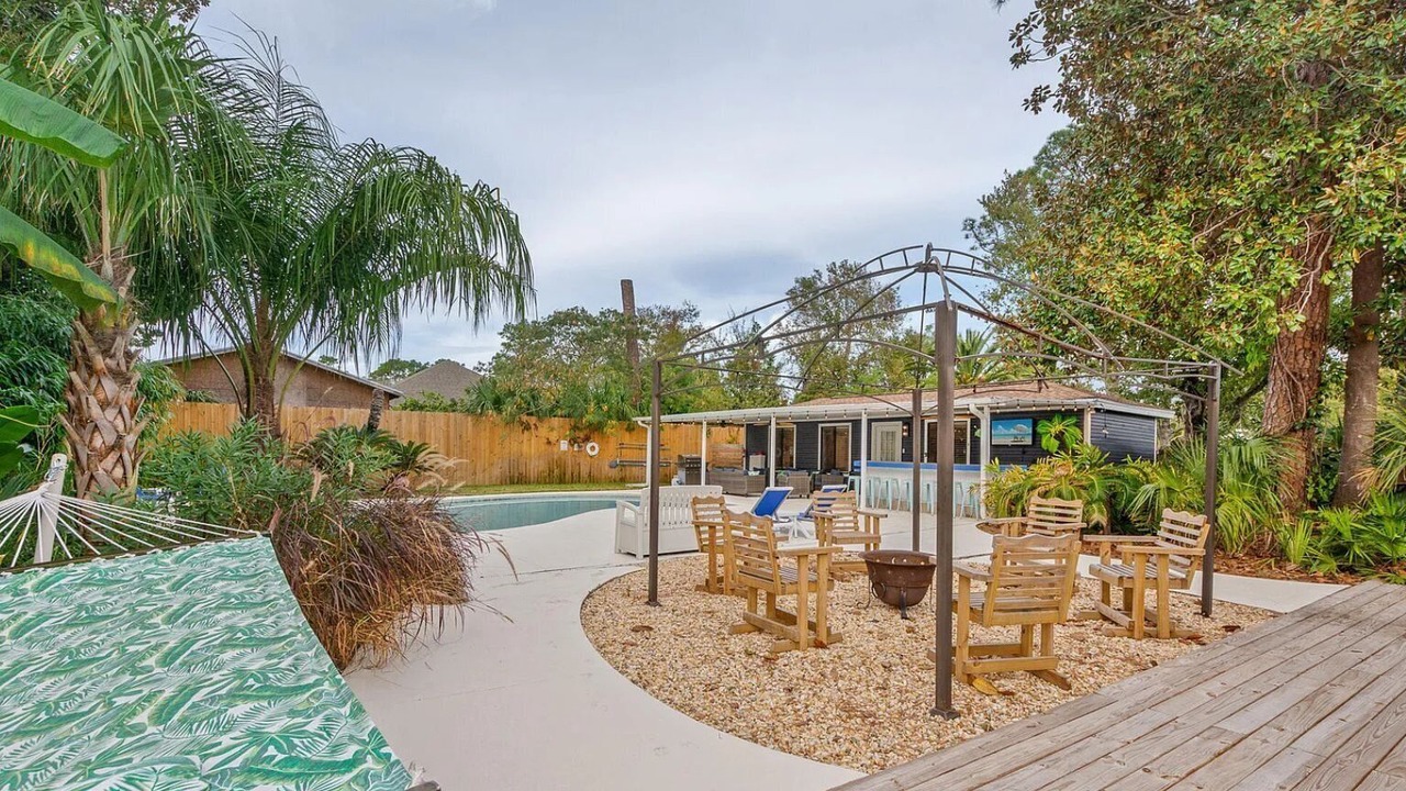 Photo of Outdoor in The Pines