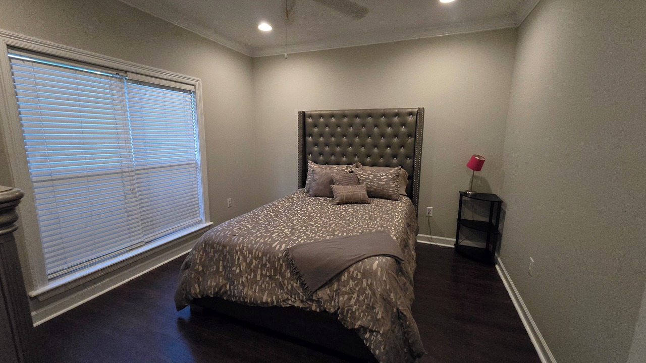 Photo of Bedroom in Byram