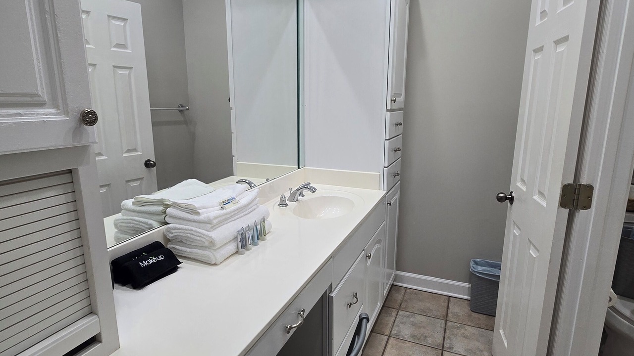 Photo of Bathroom in Byram