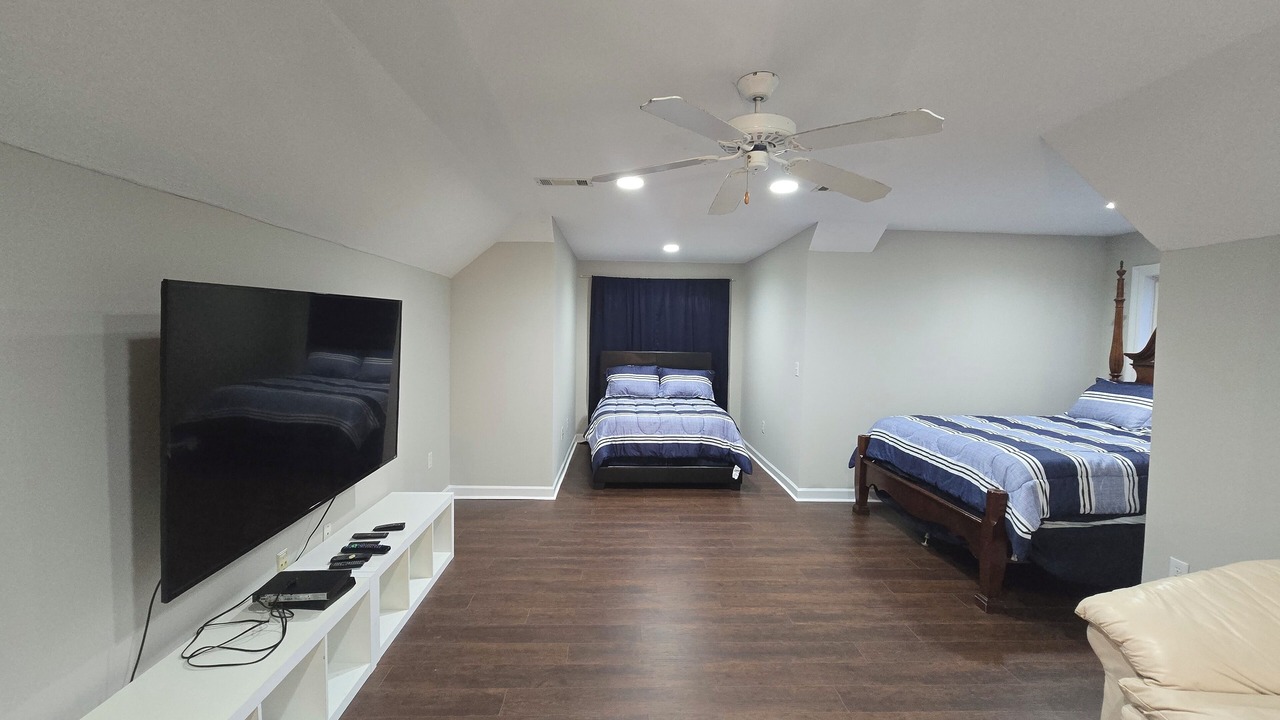 Photo of Bedroom in Byram
