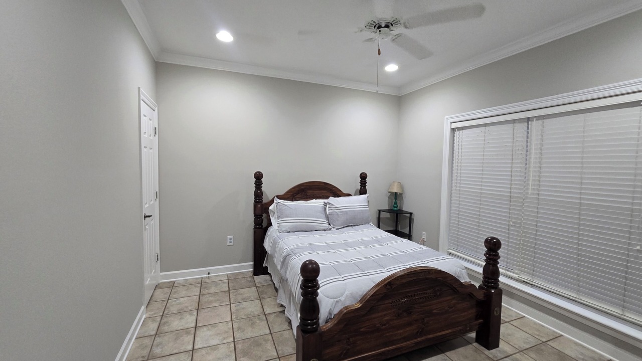 Photo of Bedroom in Byram