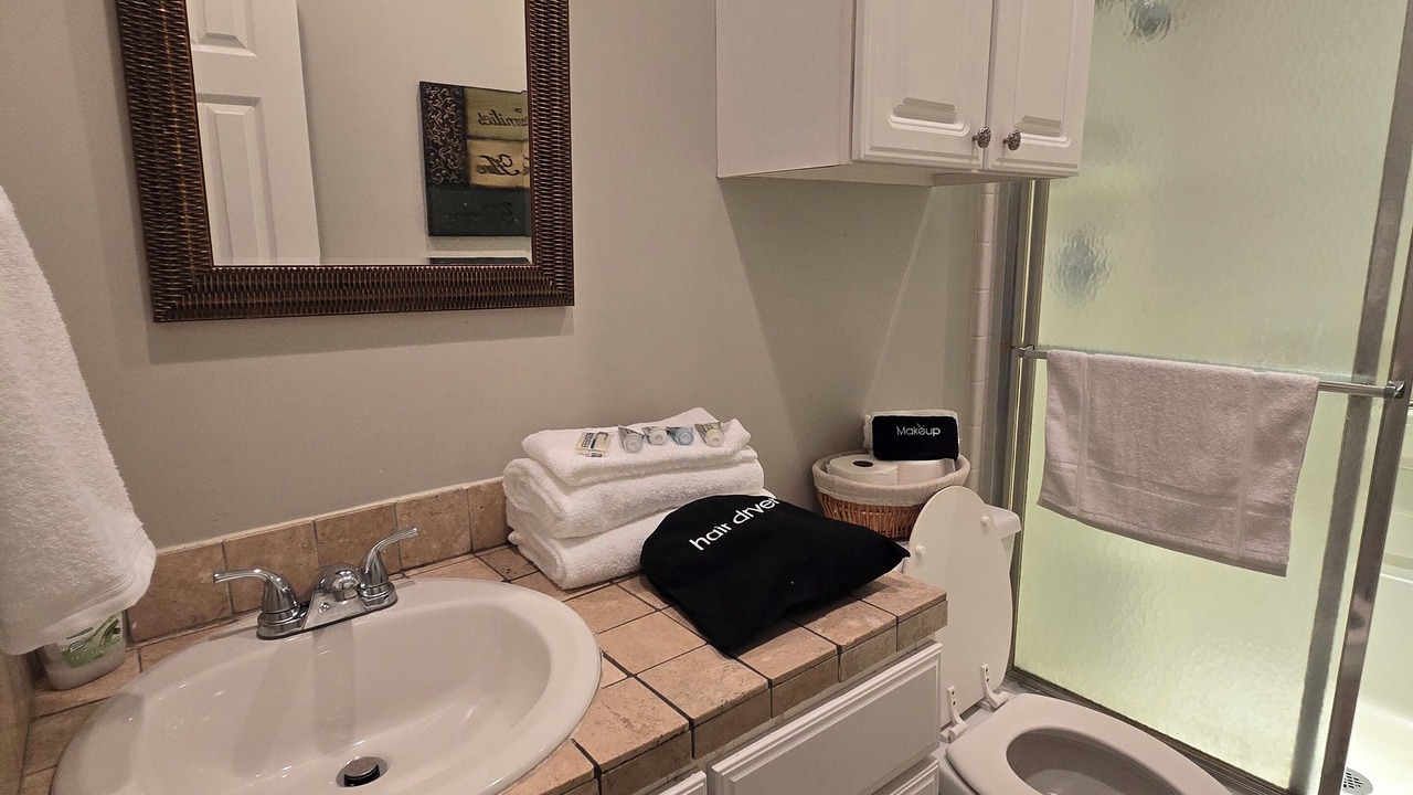 Photo of Bathroom in Byram