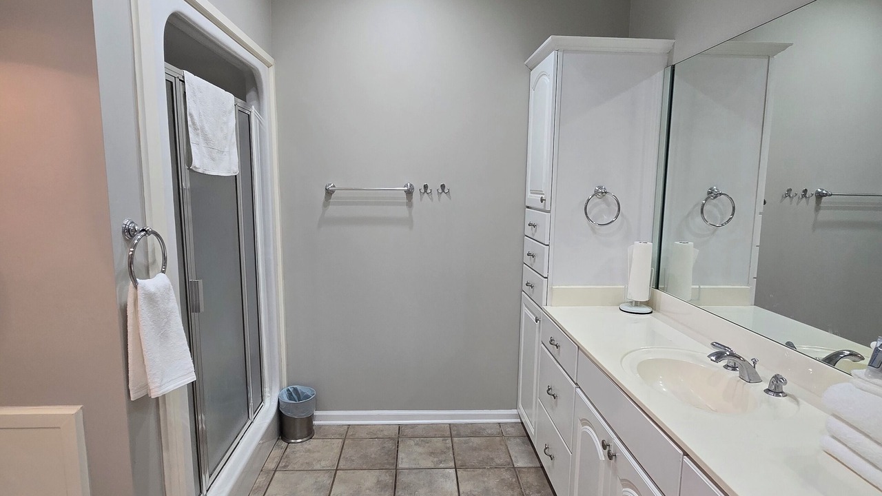 Photo of Bathroom in Byram