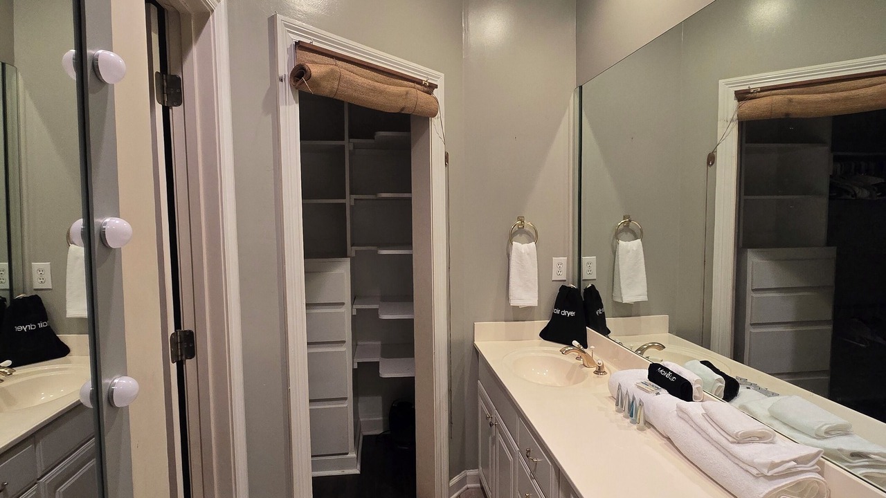Photo of Bathroom in Byram