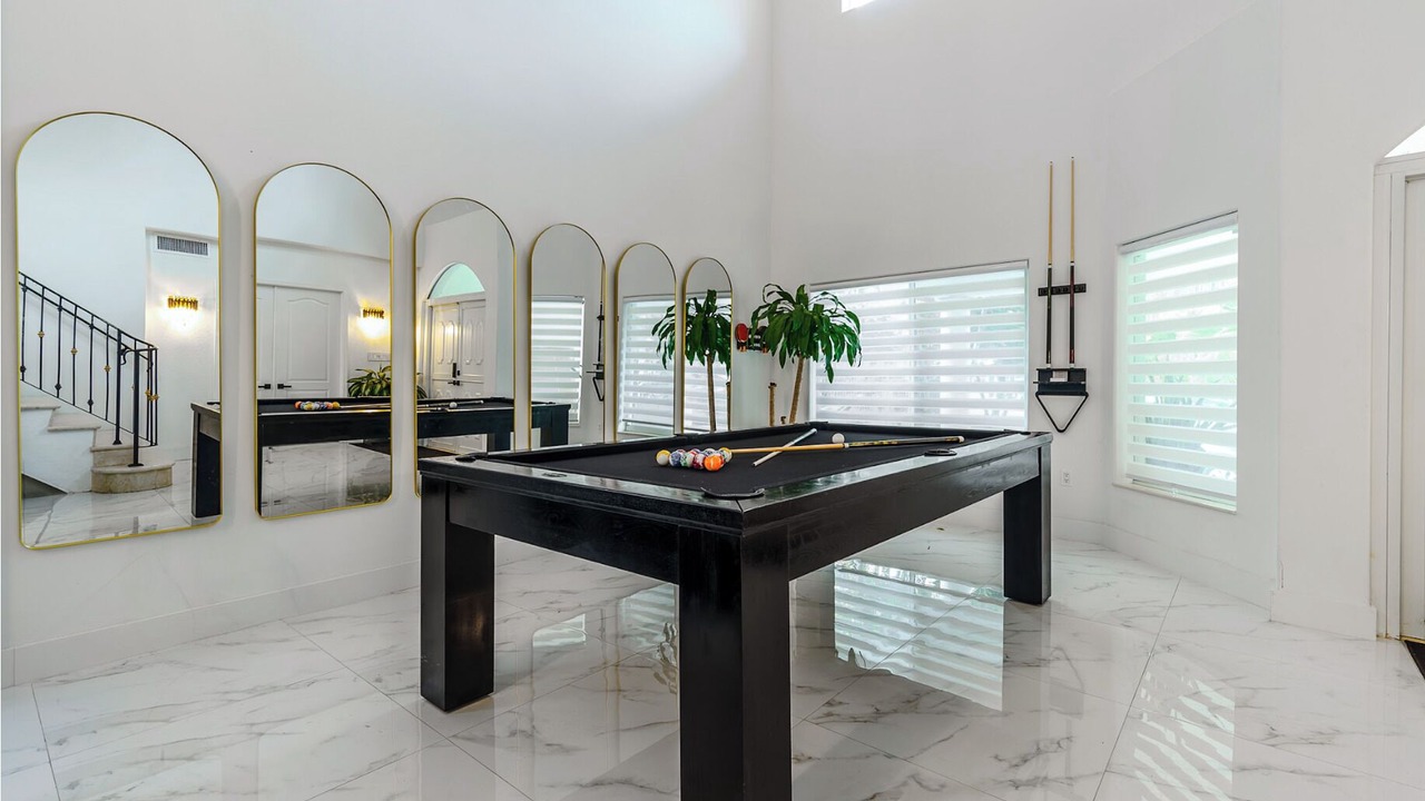 Photo of Bedroom in Little Havana