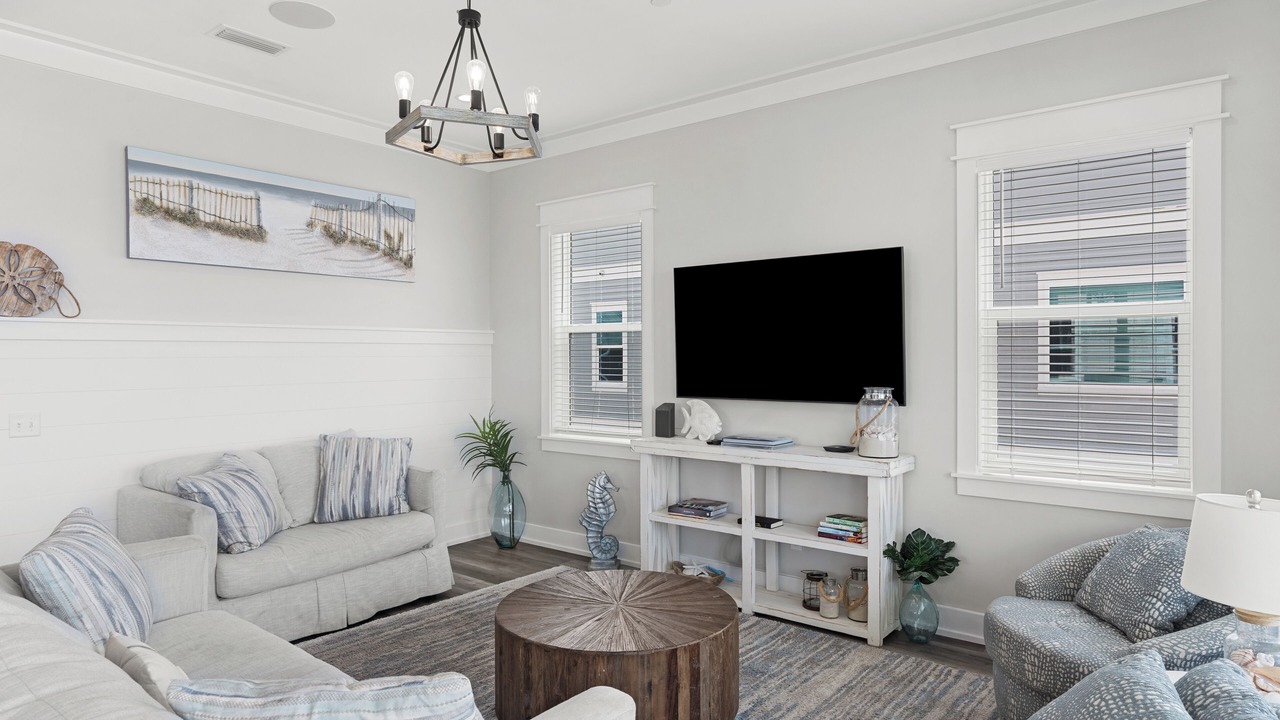 Photo of Bedroom in Bid-a-wee Beach