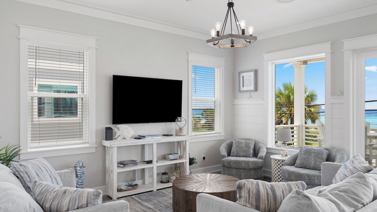 Photo of Bedroom in Bid-a-wee Beach