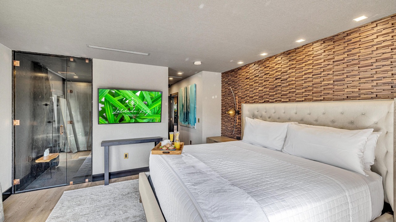 Photo of Bedroom in Wilton Manors