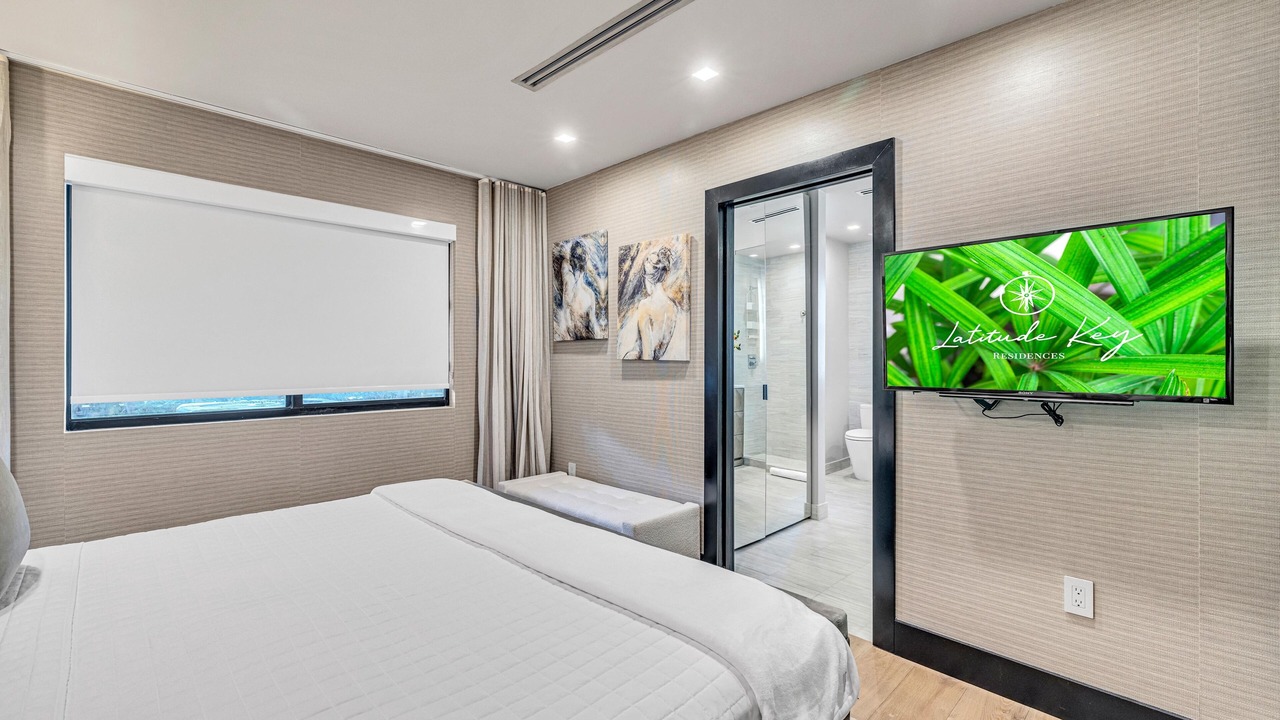Photo of Bedroom in Wilton Manors