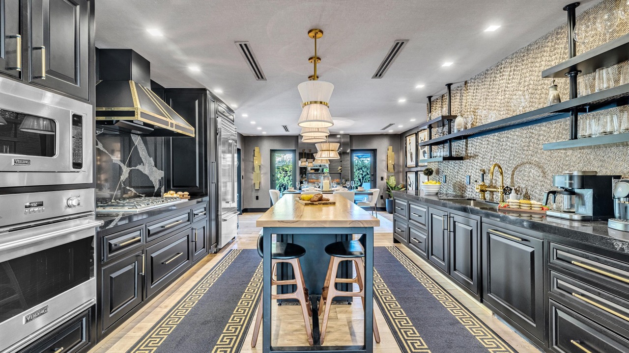 Photo of Kitchen in Wilton Manors
