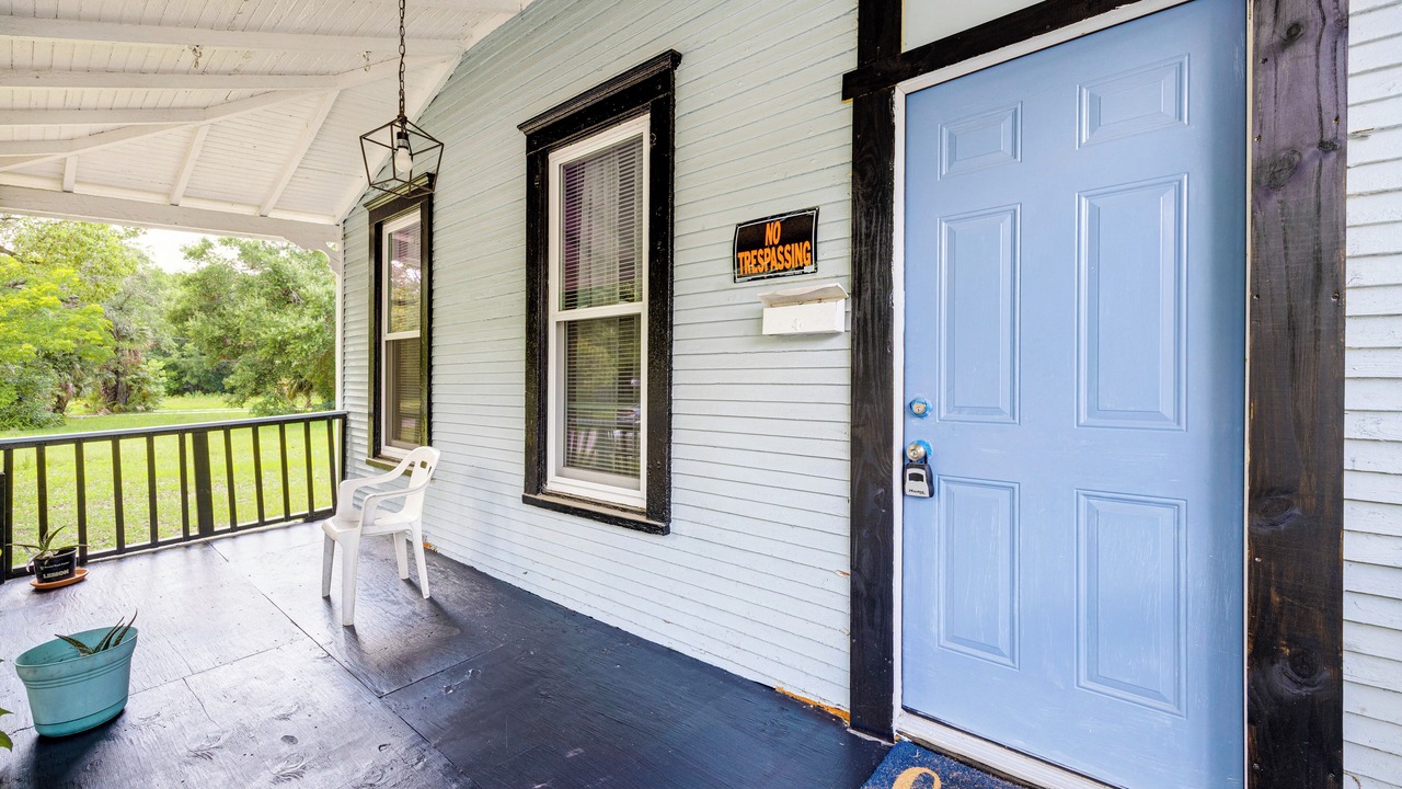 Photo of Outdoor in Urban Core