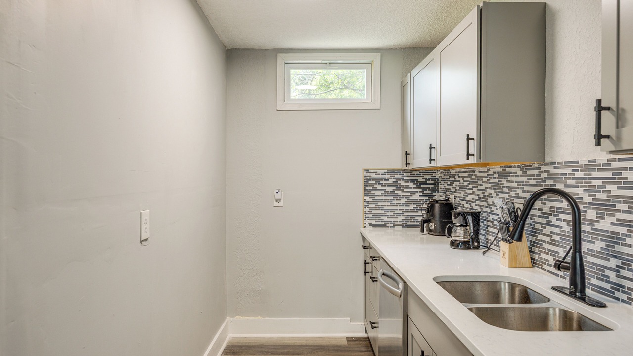Photo of Kitchen in Urban Core