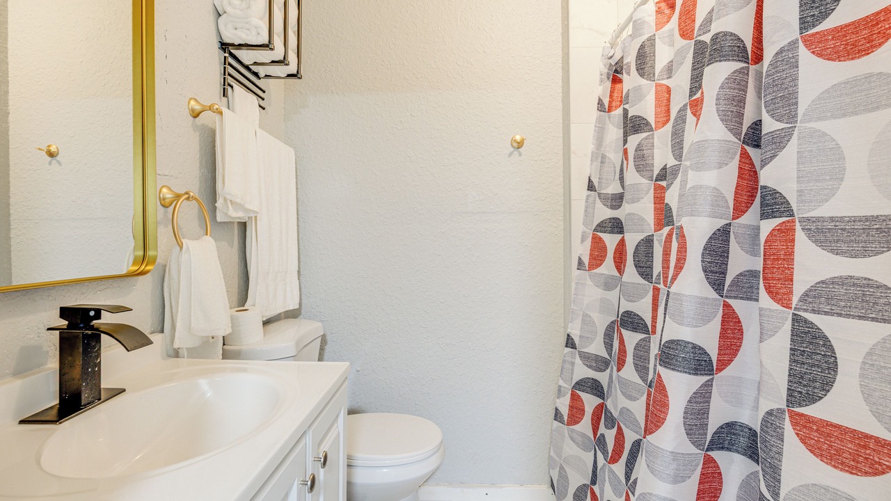 Photo of Bathroom in Urban Core