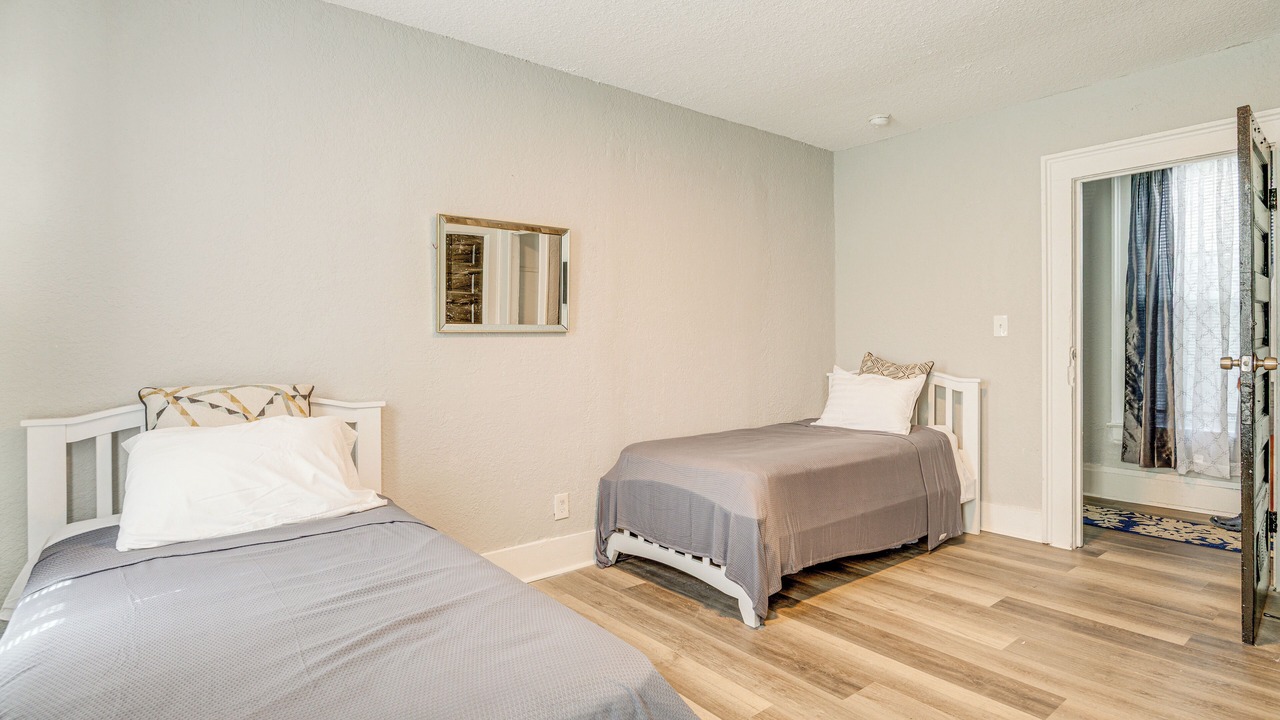 Photo of Bedroom in Urban Core