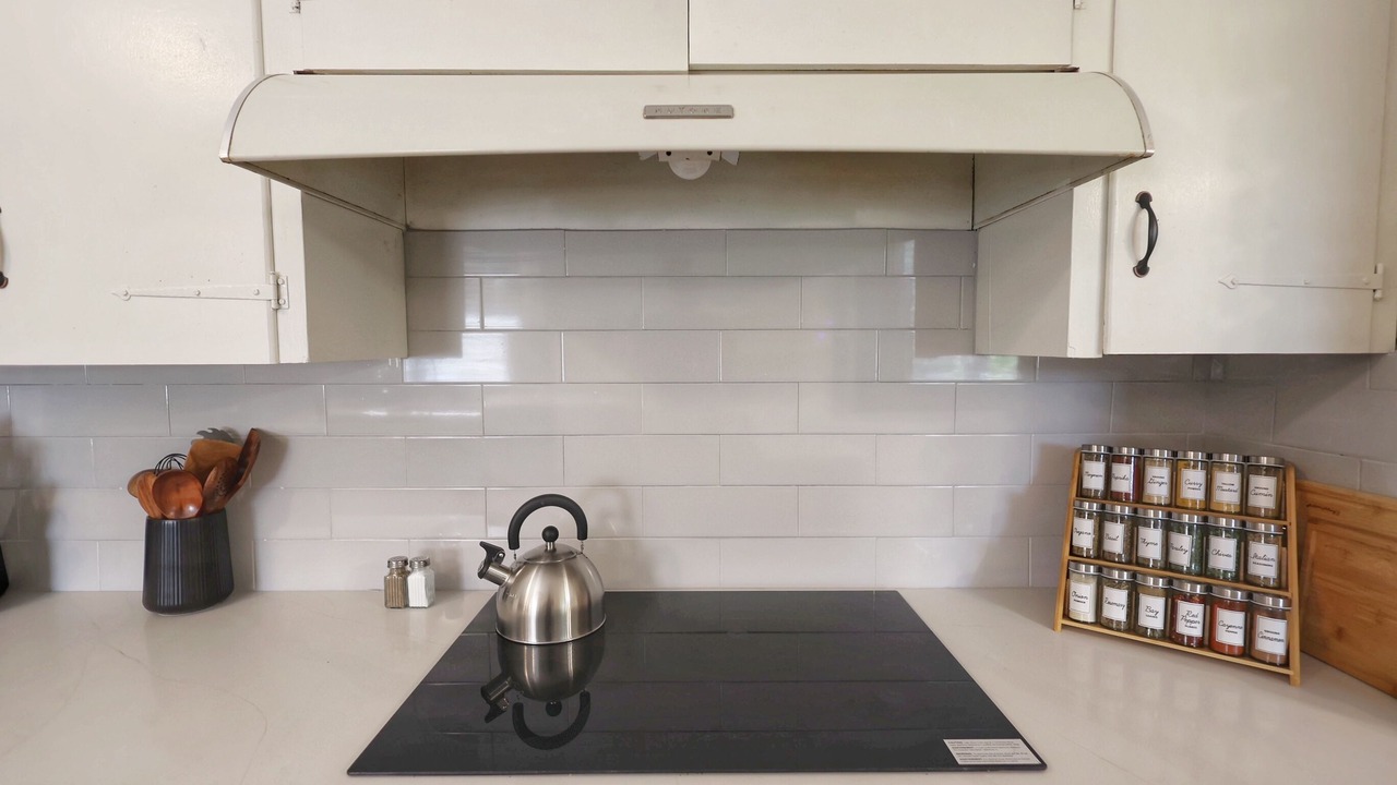 Photo of Kitchen in Tougaloo