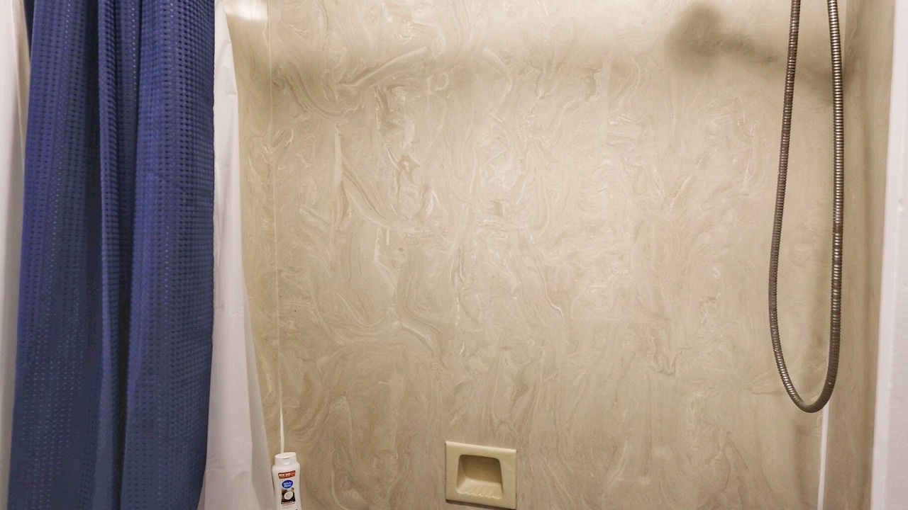 Photo of Bathroom in Tougaloo