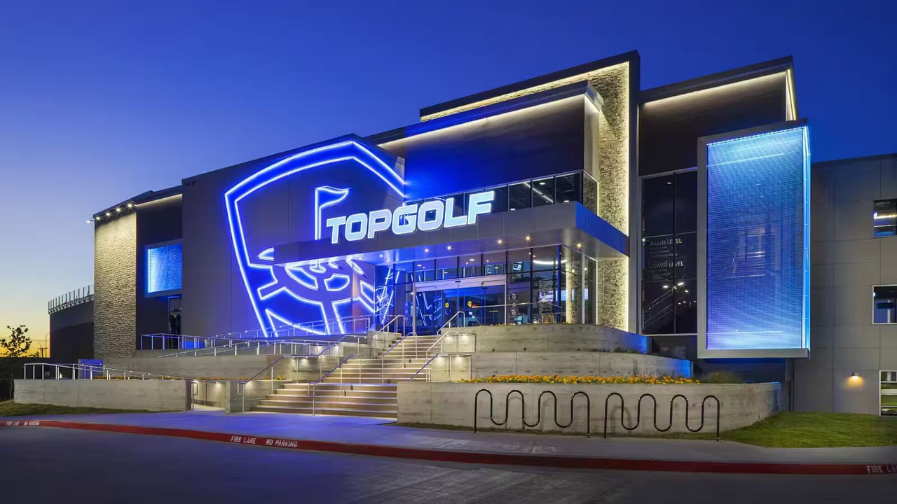 Photo of Outdoor in Fort Worth