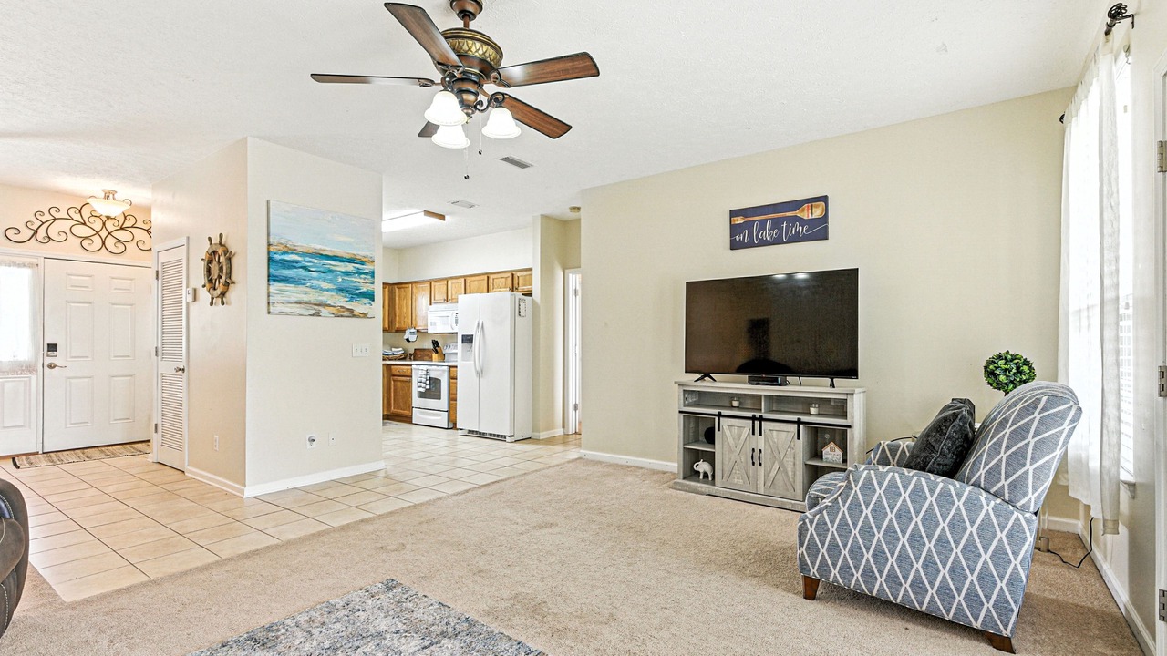 Photo of Livingroom in Marianna