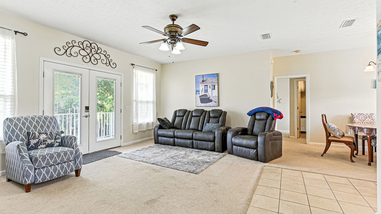 Photo of Livingroom in Marianna