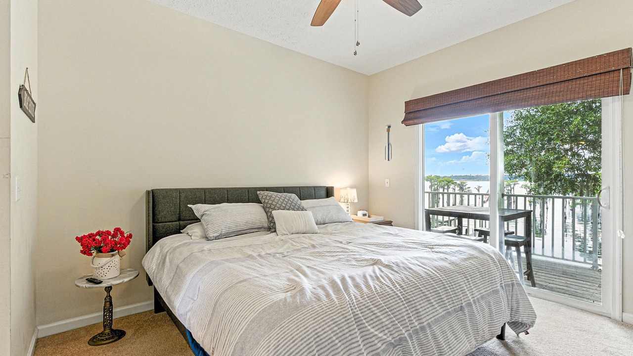 Photo of Bedroom in Marianna