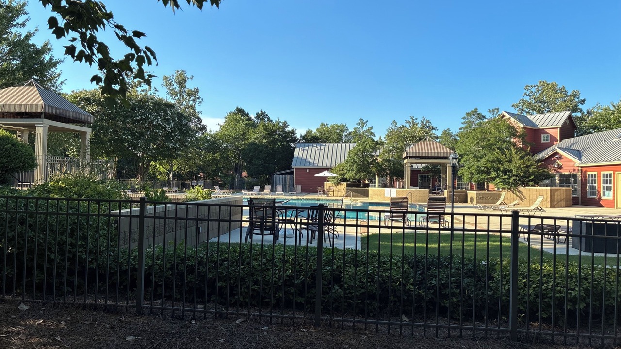 Photo of Outdoor in Oxford