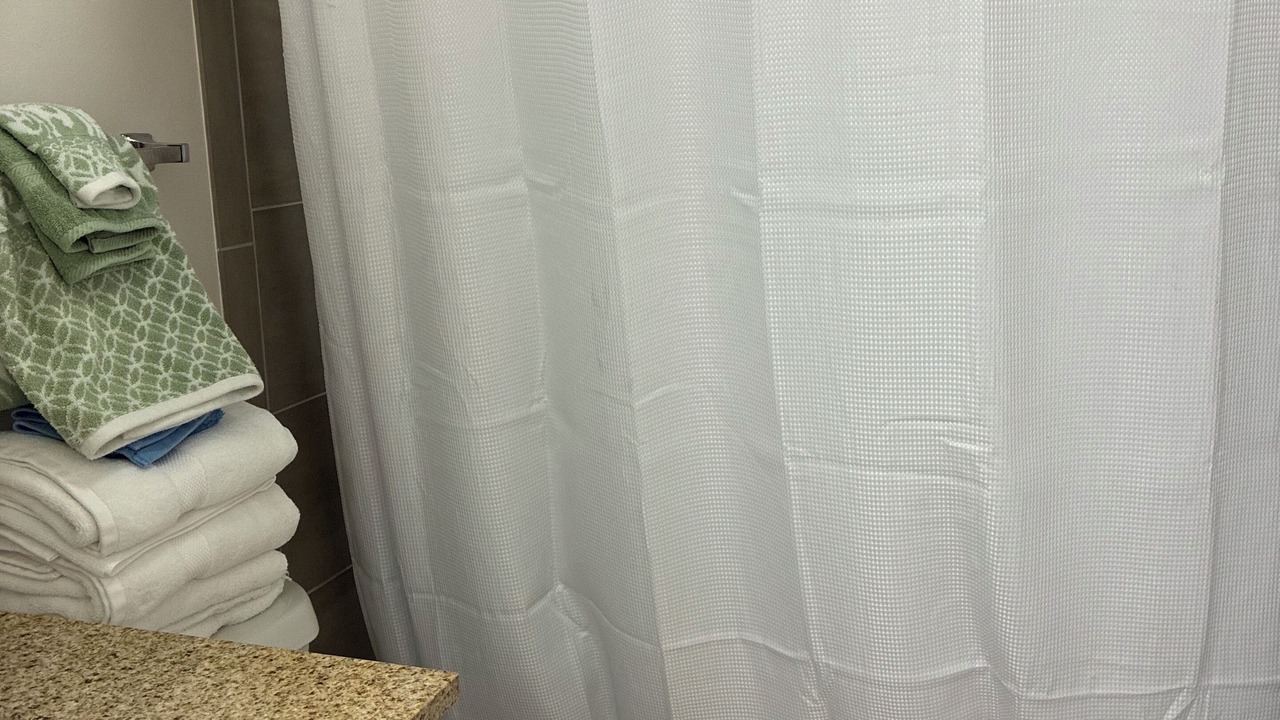 Photo of Bathroom in Oxford