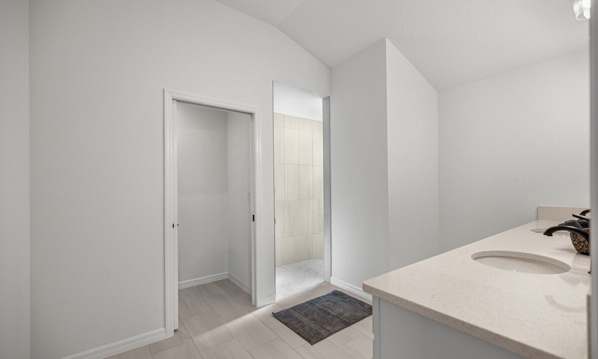 Photo of Bathroom in Sumter County