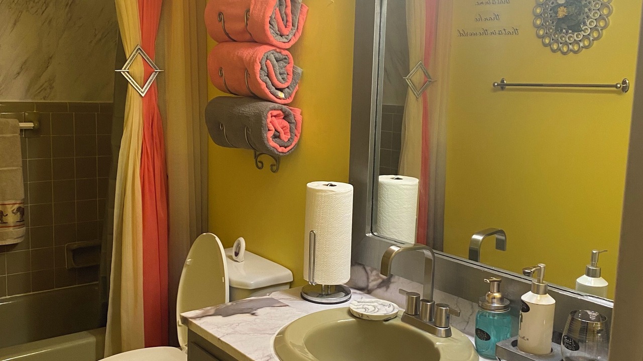 Photo of Bathroom in Tupelo